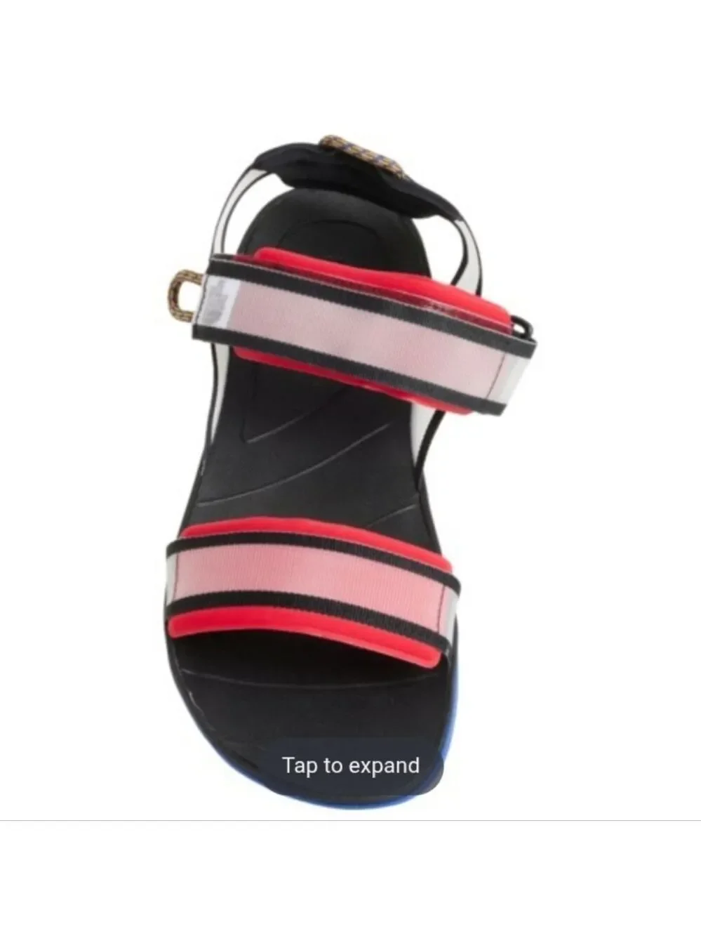 The North Face Skeena Sport Sandals For Men
